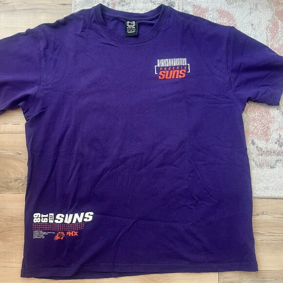 Phoenix Suns T Shirt - Picture 1 of 3